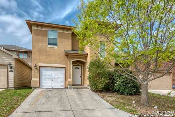 Homes For Rent - 5439 Bright Run<br/> San Antonio, TX 78240