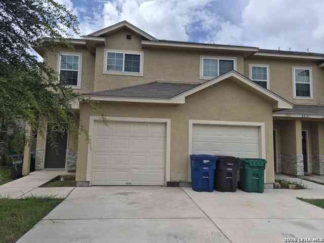 Other For Rent - 6618 Arancione Ave. #104<br/> San Antonio, TX 78233