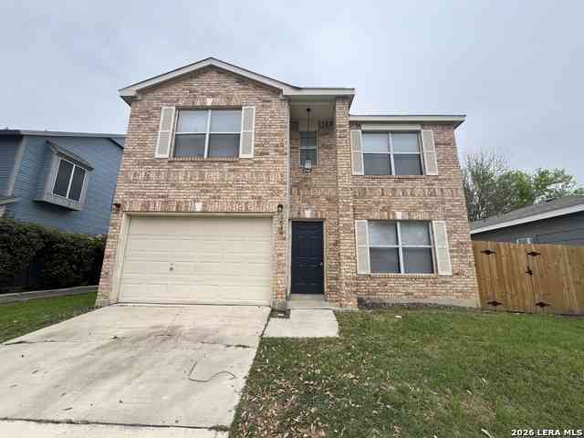 Homes For Rent - 3638 Candlehead Lane<br/> San Antonio, TX 78244