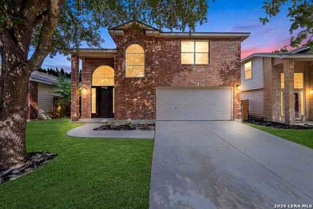 Homes For Rent - 4902 Crestwood Hill Dr<br/> San Antonio, TX 78244