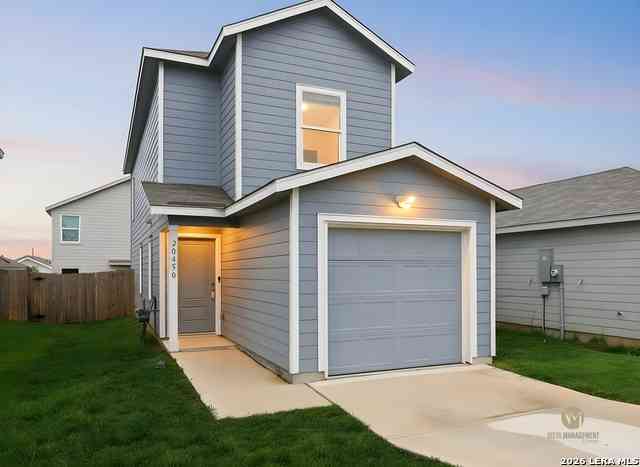 Homes For Rent - 20450 Onyx Ring<br/> San Antonio, TX 78264