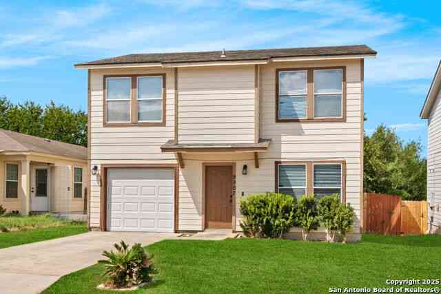 Homes For Rent - 9907 Amber Breeze<br/> San Antonio, TX 78245