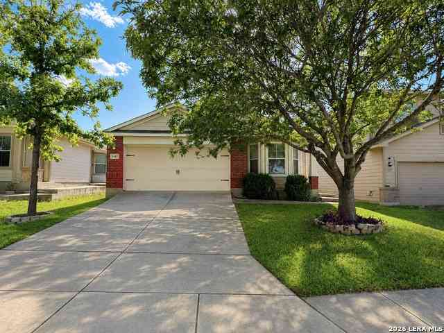 Homes For Rent - 3443 Krie Highlands<br/> San Antonio, TX 78245
