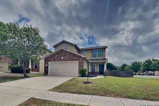 Homes For Rent - 2606 Harvest Creek<br/> San Antonio, TX 78244