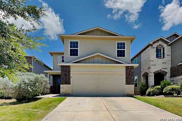 Homes For Rent - 10718 Castello Cyn<br/> San Antonio, TX 78254