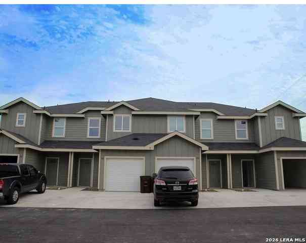 Other For Rent - 7239 Converse Ridge Ln #104<br/> San Antonio, TX 78239