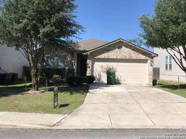 Homes For Rent - 5123 Duke Fld<br/> San Antonio, TX 78227