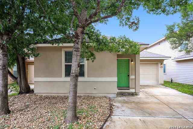 Homes For Rent - 5430 Bright<br/> San Antonio, TX 78240