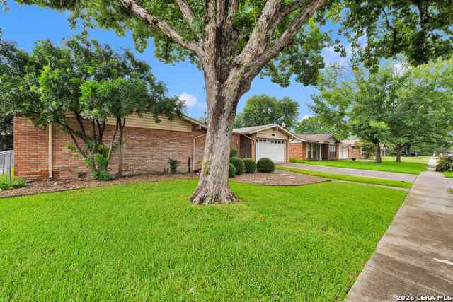 Homes For Rent - 9827 Astronaut Dr<br/> San Antonio, TX 78217