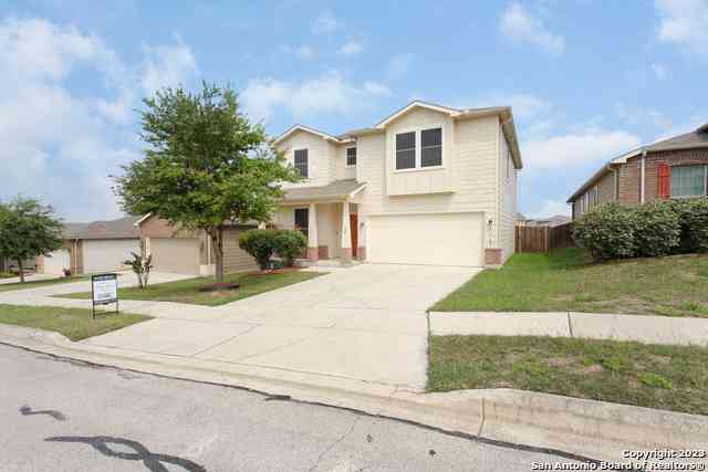 Homes For Rent - 9342 Fisherman Prt<br/> Bexar County, Converse, TX 78109