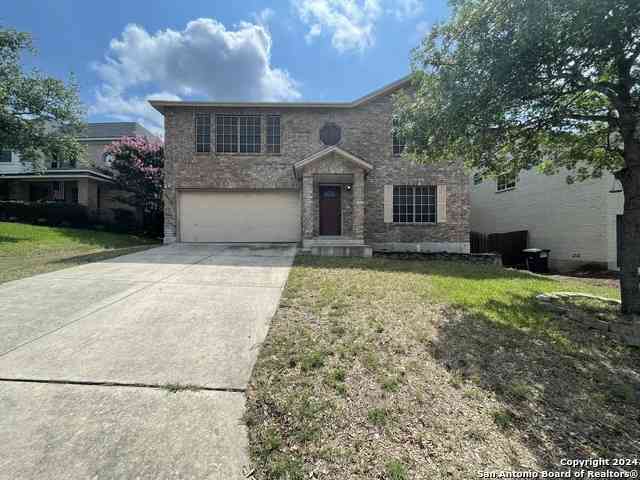 Homes For Rent - 22022 Pelican Crk<br/> San Antonio, TX 78258