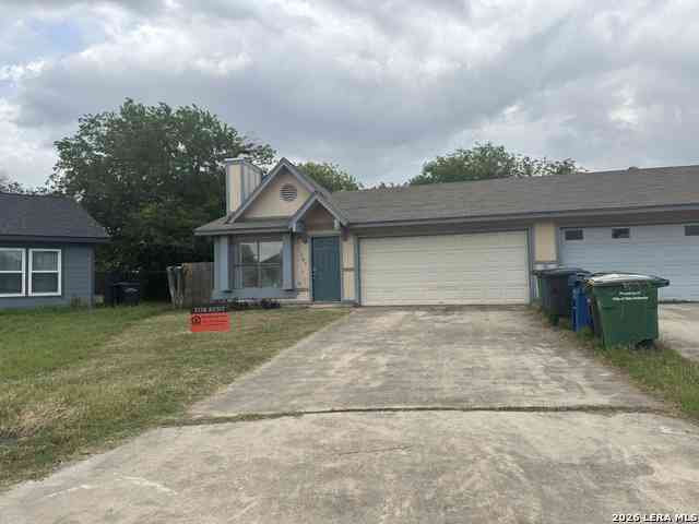 Multifamily For Rent - 11783 Spring Song Dr<br/> San Antonio, TX 78249