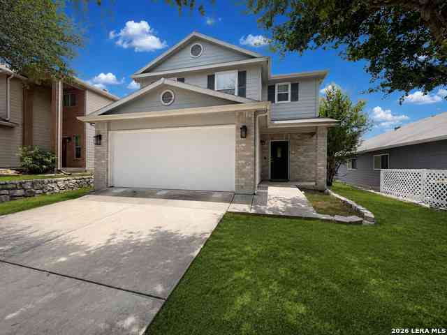 Homes For Rent - 9414 Lookover Bay<br/> Bexar County, Converse, TX 78109