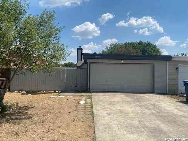 Multifamily For Rent - 6850 Maple Springs St<br/> San Antonio, TX 78249