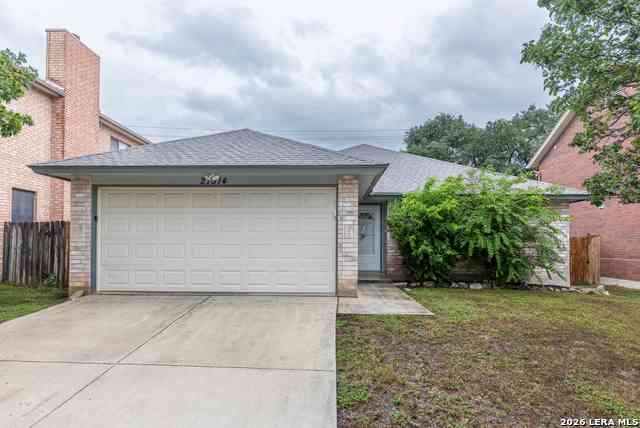 Homes For Rent - 21514 Longwood<br/> San Antonio, TX 78259