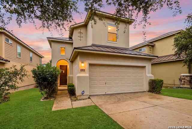 Homes For Rent - 4110 Woodbridge Way<br/> San Antonio, TX 78257