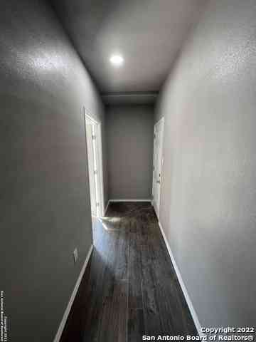 Apartment For Rent - 301 Warren St #5<br/> San Antonio, TX 78212