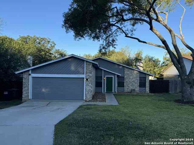 Homes For Rent - 13939 S Village Dr<br/> San Antonio, TX 78249