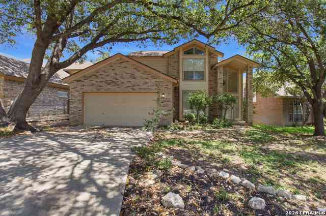 Homes For Rent - 13719 Chittim Woods<br/> San Antonio, TX 78232
