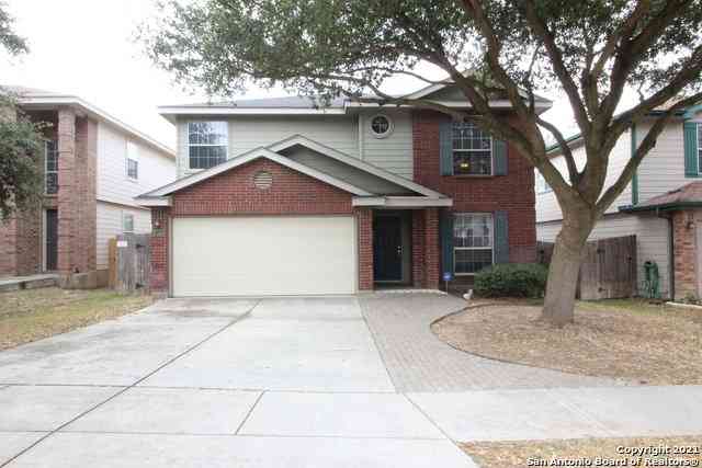 Homes For Rent - 659 Lynx Mtn<br/> San Antonio, TX 78251