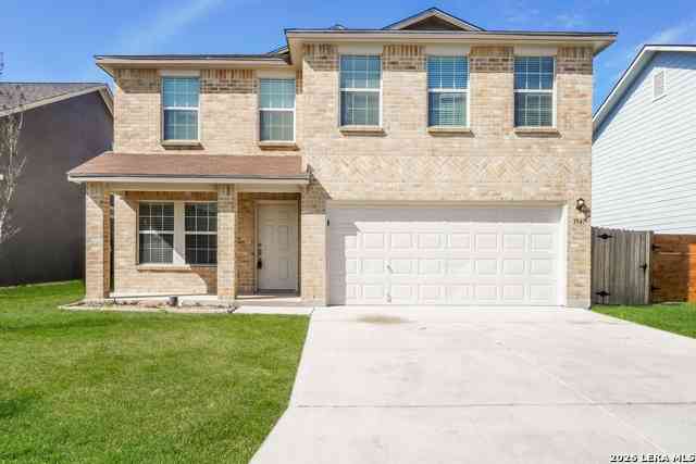 Homes For Rent - 3947 Key West<br/> Bexar County, Converse, TX 78109