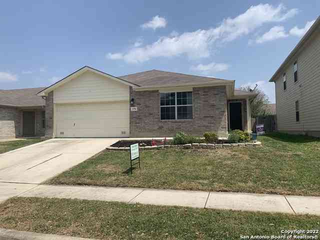 Homes For Rent - 176 Corral Fence<br/> Guadalupe County, Cibolo, TX 78108