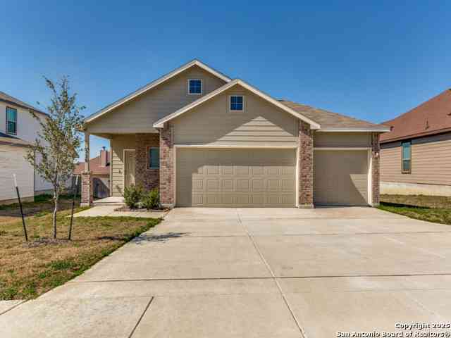 Homes For Rent - 320 Saddle Leaf<br/> Guadalupe County, Cibolo, TX 78108