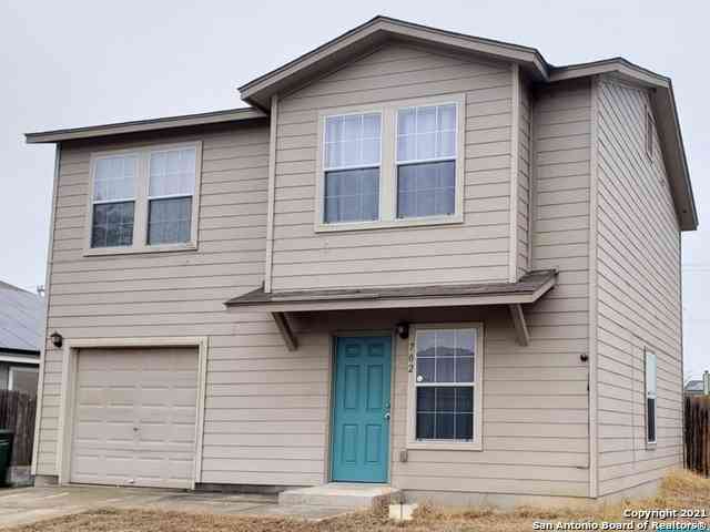 Homes For Rent - 702 Inks Farm<br/> San Antonio, TX 78228