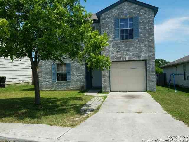 Homes For Rent - 3618 Candleglenn<br/> San Antonio, TX 78244