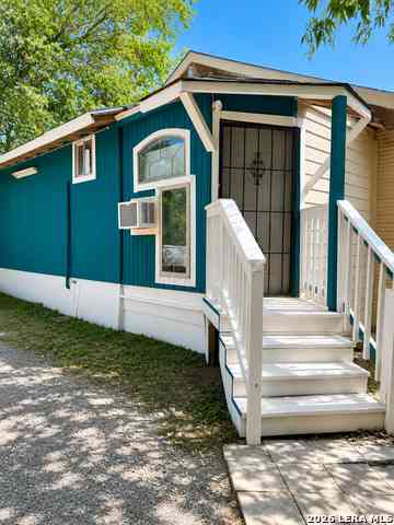 Multifamily For Rent - 507 Cantrell #B<br/> San Antonio, TX 78221