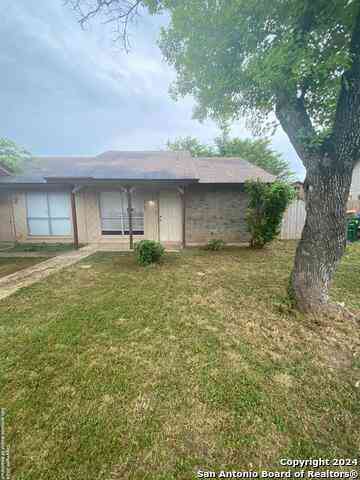 Multifamily For Rent - 8904 Meadow Trace St<br/> San Antonio, TX 78250