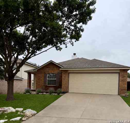 Homes For Rent - 1635 Mason King<br/> San Antonio, TX 78260