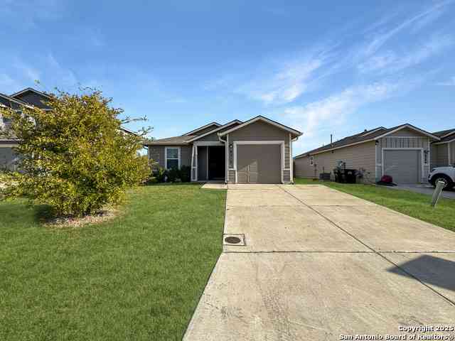 Homes For Rent - 8212 Rocky Pebble<br/> San Antonio, TX 78244