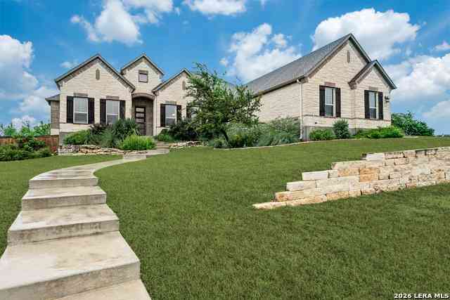 Homes For Rent - 1519 Roxburg Way<br/> San Antonio, TX 78260