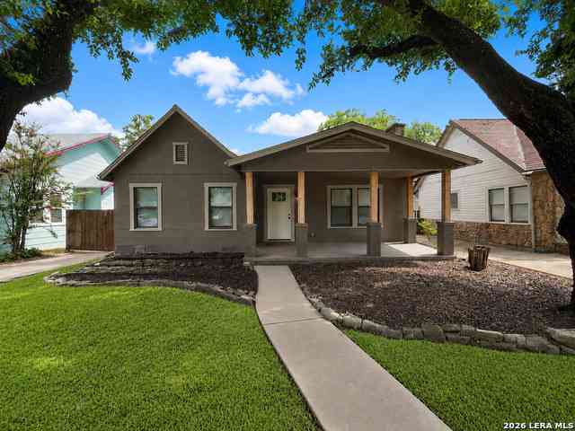 Homes For Rent - 1910 W Kings Hwy<br/> San Antonio, TX 78201