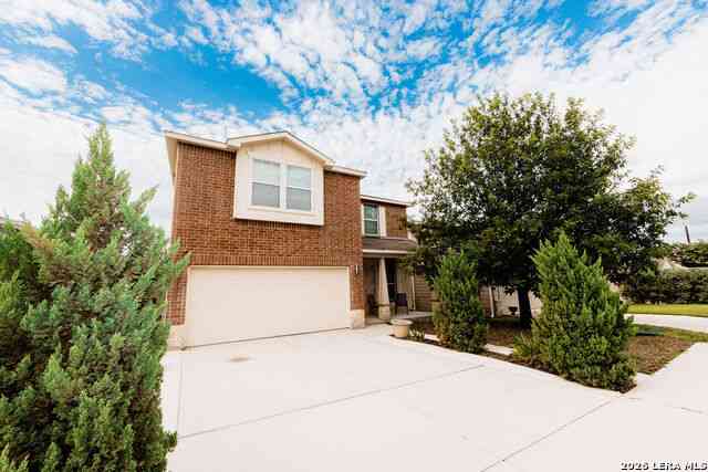 Homes For Rent - 24370 Invitation Oak<br/> San Antonio, TX 78261