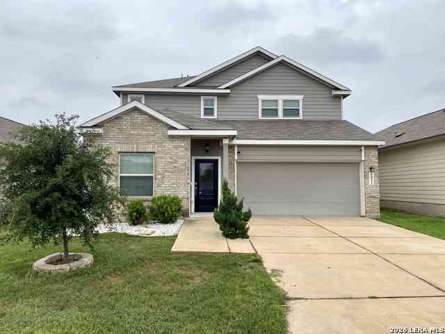 Homes For Rent - 6011 Travis Summit<br/> San Antonio, TX 78218