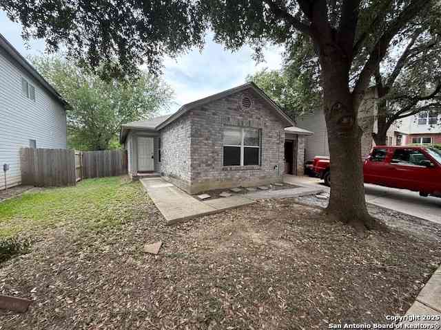 Homes For Rent - 1107 Ranger Peak<br/> San Antonio, TX 78251