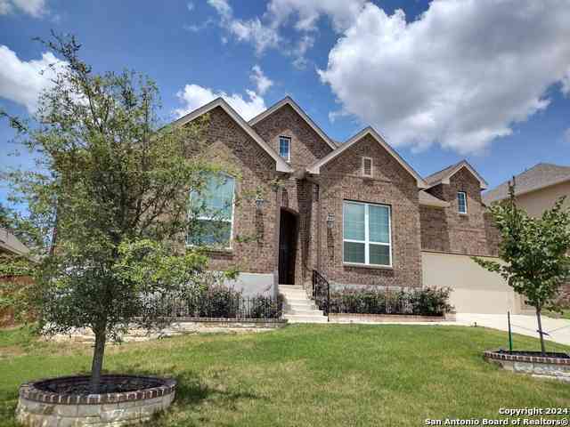 Homes For Rent - 12307 Merritt Villa<br/> San Antonio, TX 78253
