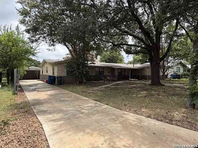 Multifamily For Rent - 622 Kenilworth Blvd #1<br/> Bexar County, San Antonio, TX 78209