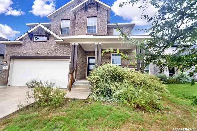 Homes For Rent - 13222 Blue Flame<br/> Bexar County, San Antonio, TX 78245