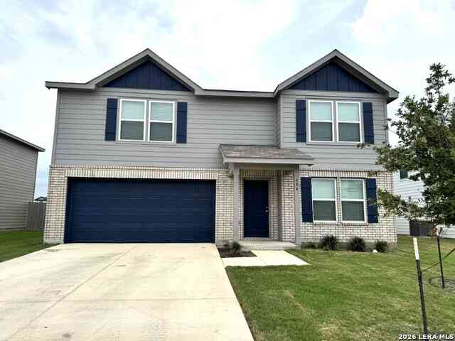 Homes For Rent - 404 Jean Street<br/> Guadalupe County, Seguin, TX 78155