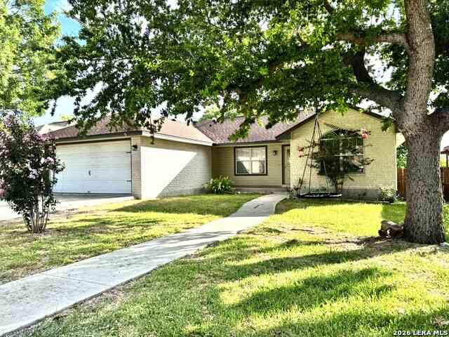 Homes For Rent - 2038 Bentwood<br/> Guadalupe County, New Braunfels, TX 78130