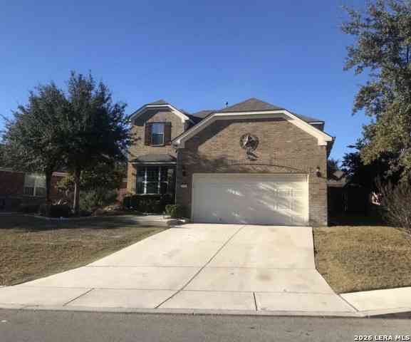 Homes For Rent - 11715 Elijah Stapp<br/> San Antonio, TX 78253
