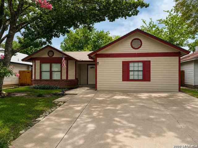 Homes For Rent - 9138 Deer Vlg<br/> Bexar County, San Antonio, TX 78250