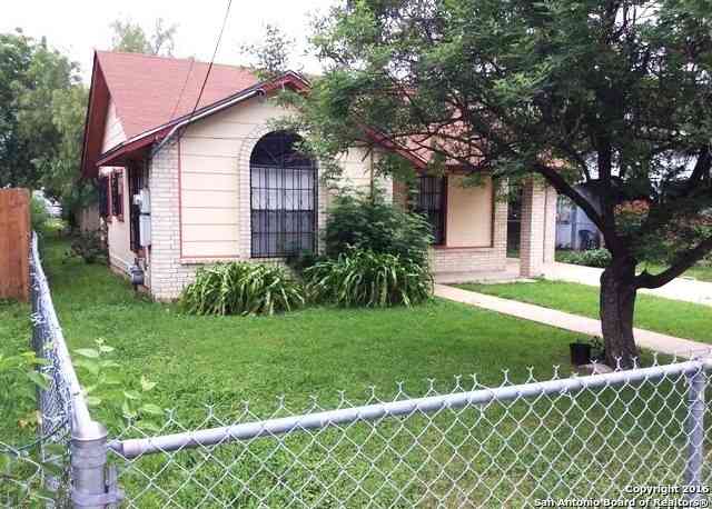 Homes For Rent - 2211 Vera Cruz<br/> Bexar County, San Antonio, TX 78207