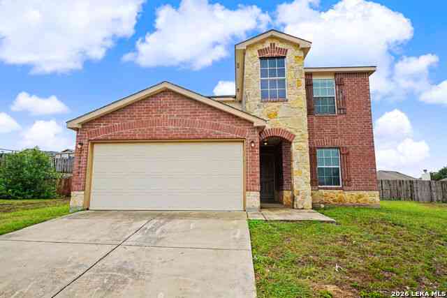 Homes For Rent - 25003 Marshall Blf<br/> Bexar County, San Antonio, TX 78261