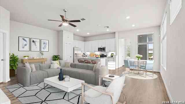 Homes For Rent - 12811 Arya Way<br/> Bexar County, San Antonio, TX 78249