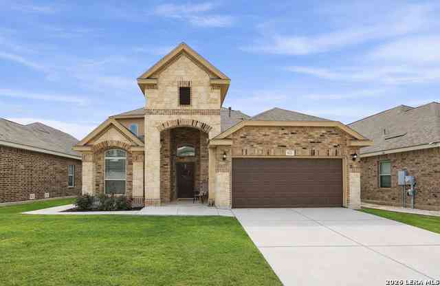 Homes For Rent - 8822 Kallison Arbor<br/> Bexar County, San Antonio, TX 78254