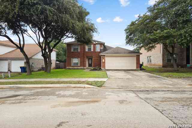 Homes For Rent - 210 Laceleaf<br/> Guadalupe County, Cibolo, TX 78108
